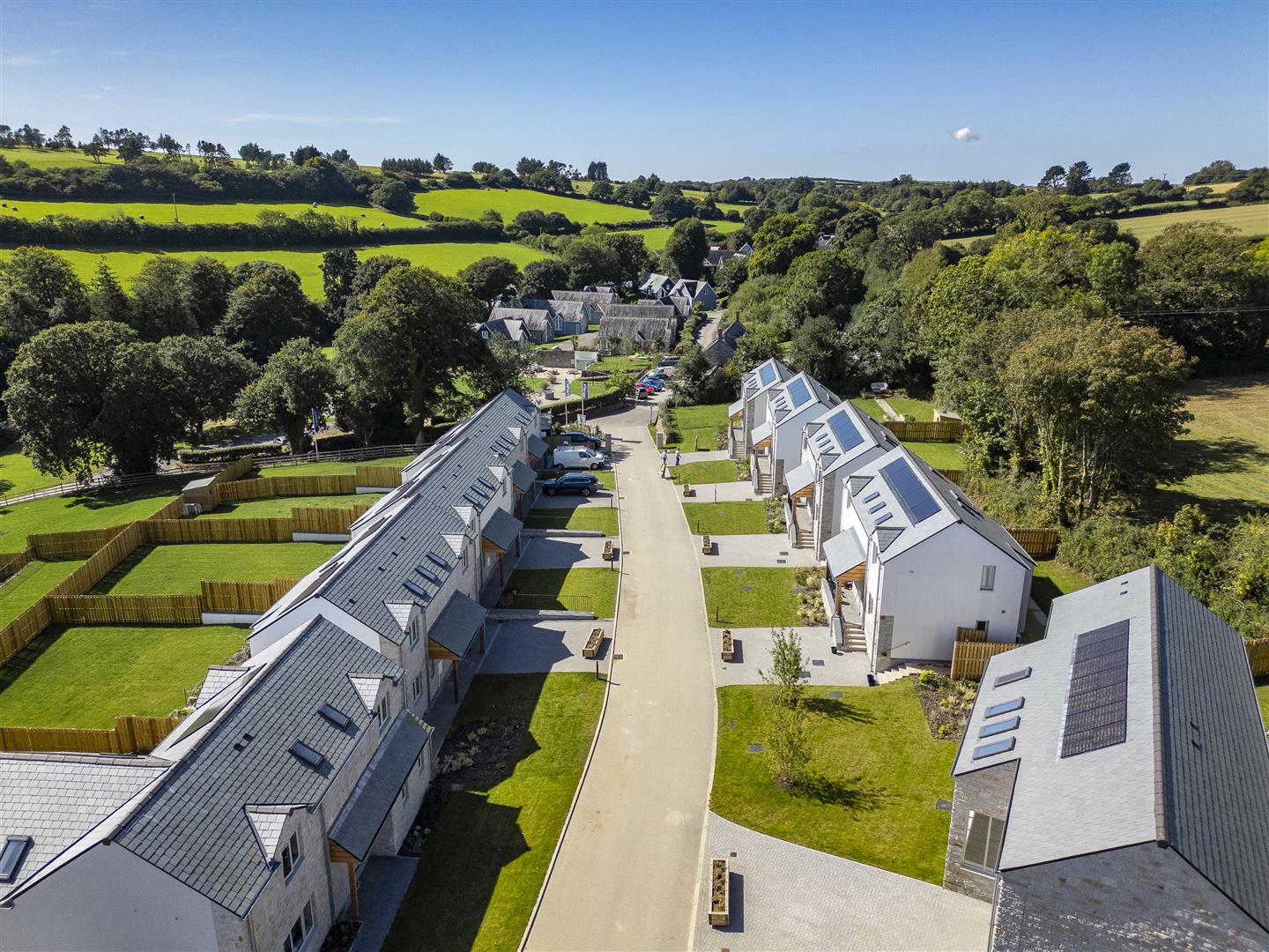 Kingswood, Pentewan Valley photo - 3